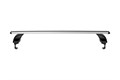 Багажник для Great Wall Wingle 7 с 2020- (аэродинамическая дуга), арт.7002+8827+7244 5102