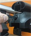 Ключ пластиковый для секреток опор и лыжных креплений (цена для новых клиентов) 2454
