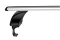 Багажник Haval F7x II с 2025- (аэродинамическая дуга), арт.7002+8828+7294 6695
