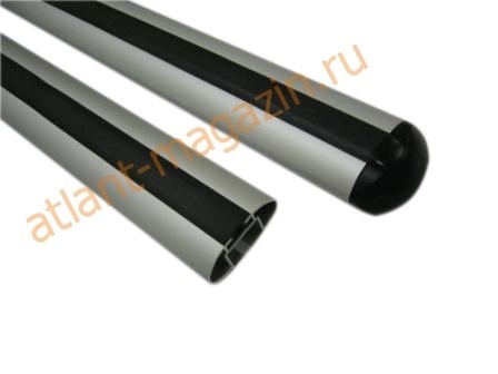 Комплект аэродинамических дуг длиной 140 см. с предпрогибом арт.11024 6691