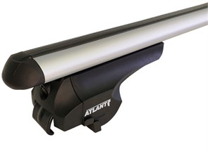 {{photo.Alt || photo.Description || 'Багажник Peugeot 5008, 2017- (интегриров. рейлинги) аэродинамич. дуга, арт.7008+8827'}}