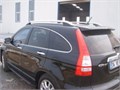 Рейлинги для Honda CRV III  2007-2012гг (CAN, Турция) 956