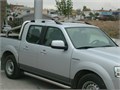 Рейлинги для Suzuki Grand Vitara, c 2006- (Voyager, Турция), алюм. опоры 1208