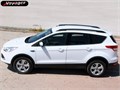 Рейлинги для Ford Kuga 2013-2016 (Arina, Турция) черные 1186