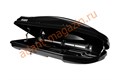 Бокс Diamond Black 430 (черный матовый) 430л., арт.24510 5013